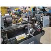 Image 2 : Standard Modern Lathe 13" x 25" with Digital Read Out (tested)