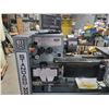 Image 3 : Standard Modern Lathe 13" x 25" with Digital Read Out (tested)