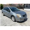 Image 2 : NISS SENTRA 2008 T-DONATION