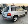 Image 3 : HYUN SANTA FE  2001 T-DONATION