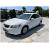 Image 1 : HOND ACCORD 2009 APP  DUP/T-DON