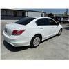 Image 3 : HOND ACCORD 2009 APP  DUP/T-DON