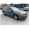 Image 2 : VOLK JETTA 2012 APP-DUP-T DON SMOG