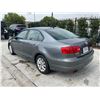 Image 4 : VOLK JETTA 2012 APP-DUP-T DON SMOG