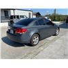 Image 3 : CHEV CRUZE 2013 T-DON - SMOG