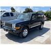 Image 1 : JEEP COMMANDER 2007 T-DONATION