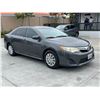 Image 2 : TOYT CAMRY 2012 T-DONATION