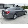 Image 3 : TOYT CAMRY 2012 T-DONATION