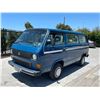 Image 1 : VOLK VANAGON 1985 T-DONATION