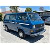 Image 2 : VOLK VANAGON 1985 T-DONATION