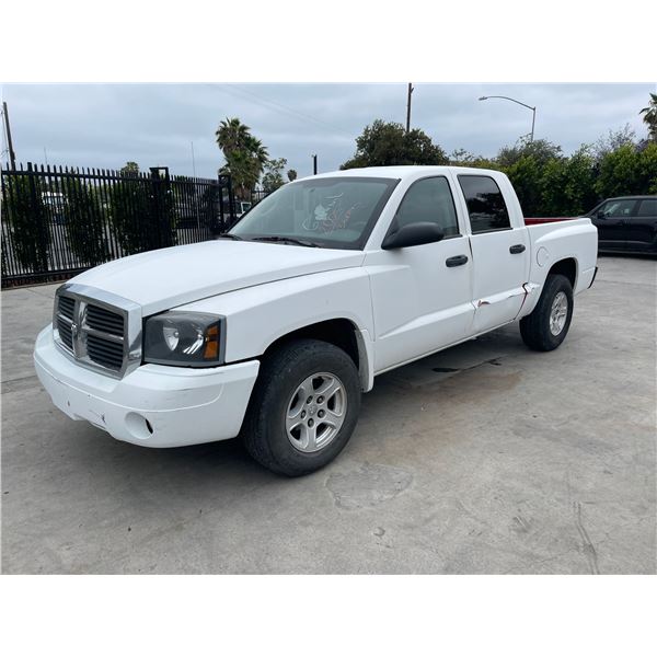 DODG DAKOTA 2005 APP/DUP-T/EXP-ONLY