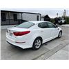 Image 3 : KIA OPTIMA 2015 SALV-T-DON TMU