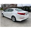 Image 4 : KIA OPTIMA 2015 SALV-T-DON TMU