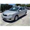 Image 1 : TOYT COROLLA 2010 T-SMOG -2 DAYS