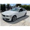 Image 1 : BMW 328I 2013 T-REPO 2 DAYS