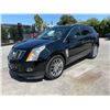 Image 1 : CADI SRX 2013 O/S-T SMOG-2 DAYS