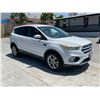Image 2 : FORD ESCAPE 2017 APPT/DUP-T SMOG