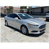 Image 2 : FORD FUSION 2013 O/S-T SMOG-2 DAYS