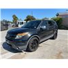 Image 1 : FORD EXPLORER 2013 O/S T-DONATION