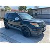 Image 2 : FORD EXPLORER 2013 O/S T-DONATION