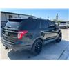 Image 3 : FORD EXPLORER 2013 O/S T-DONATION