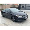 Image 2 : HOND CIVIC 2013 T-2 DAYS