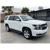 Image 2 : CHEV TAHOE 2015 O/S-T SMOG-2 DAYS