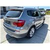 Image 3 : BMW X3 2012 WAIT/TITLE- SMOG