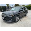 Image 1 : JEEP CHEROKEE 2019 T-REPO 2 DAYS
