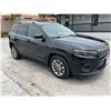 Image 2 : JEEP CHEROKEE 2019 T-REPO 2 DAYS