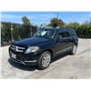 Image 1 : MERZ GLK350 2013 APPT/DUP-T SMOG