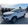 Image 1 : KIA SORENTO 2012 APP DUP/T -