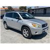 Image 2 : TOYT RAV4 2007 SALV/T-SMOG- 2 DAYS