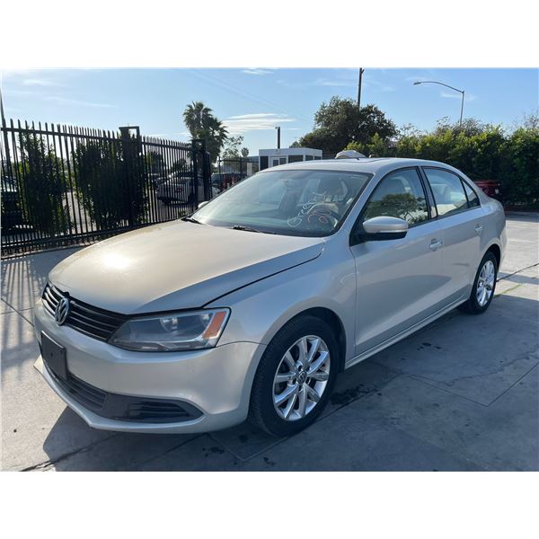 VOLK JETTA 2011 APP DUP/T -