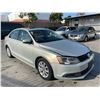 Image 2 : VOLK JETTA 2011 APP DUP/T -