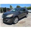 Image 1 : CHEV TRAVERSE 2015 T-TMU