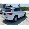Image 3 : AUDI Q5 2012 O/S-T SMOG-2 DAYS