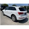 Image 4 : AUDI Q5 2012 O/S-T SMOG-2 DAYS