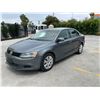 Image 1 : VOLK JETTA 2014 T-REPO-SMOG-2 DAYS