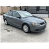 Image 2 : VOLK JETTA 2014 T-REPO-SMOG-2 DAYS