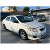 Image 2 : TOYT COROLLA 2009 APP DUP/T -