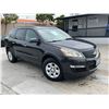 Image 2 : CHEV TRAVERSE 2016 APPT/DUP-T SMOG