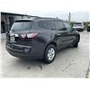 Image 3 : CHEV TRAVERSE 2016 APPT/DUP-T SMOG