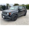 Image 1 : JEEP RENEGADE 2015 T-REPO 2 DAYS