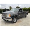 Image 1 : GMC SIERRA 2010 O/S TITLE 2 DAYS