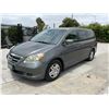 Image 1 : HOND ODYSSEY 2007 APP DUP/T -