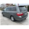 Image 4 : HOND ODYSSEY 2007 APP DUP/T -
