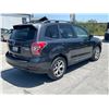Image 3 : SUBA FORESTER 2015 T-REPO 2 DAYS