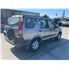 Image 3 : HOND CR-V 2006 APP/DUP-T/EXP-ONLY