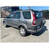 Image 4 : HOND CR-V 2006 APP/DUP-T/EXP-ONLY